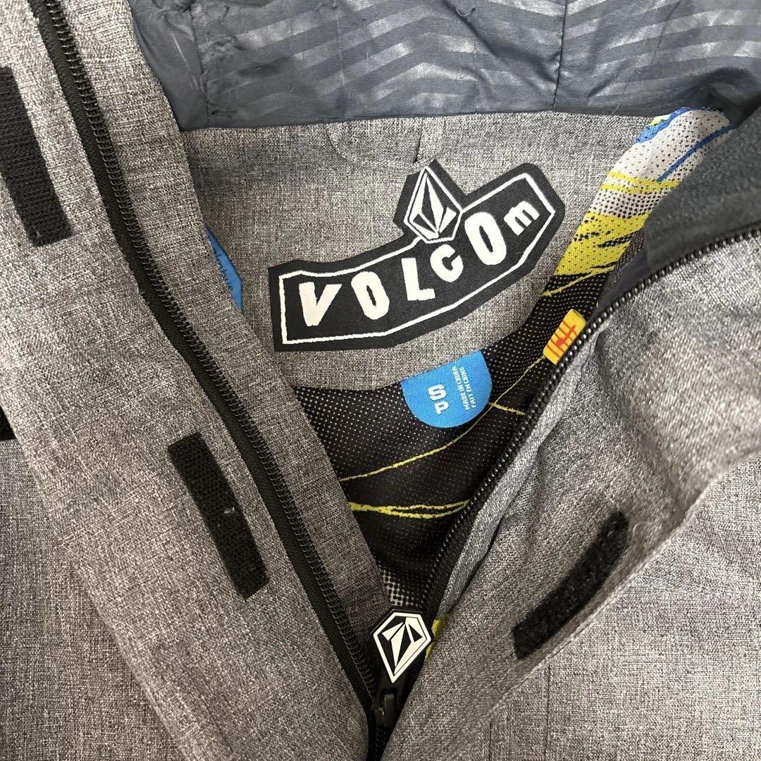 Volcom スノーボードウェア　US Sサイズ