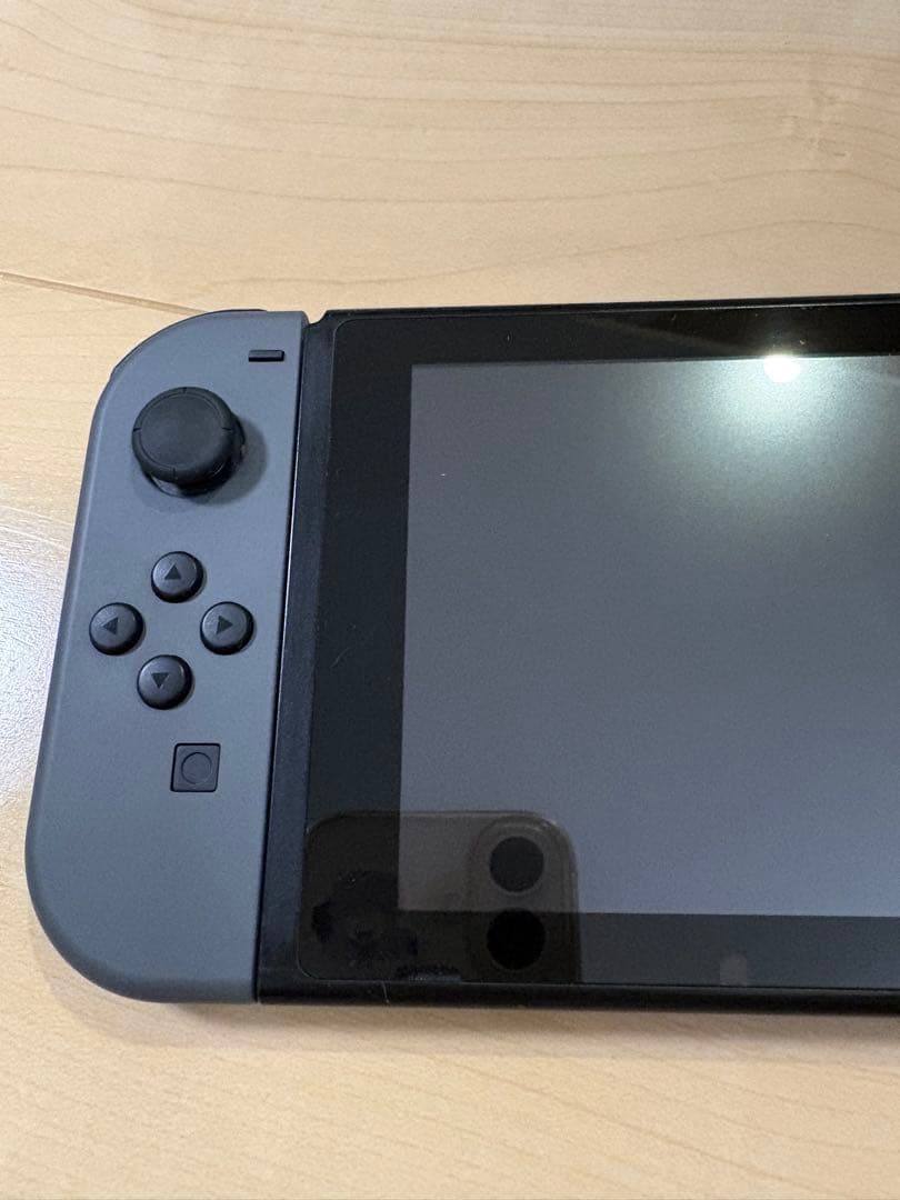Nintendo Switch 本体　付属品完備　旧モデル
