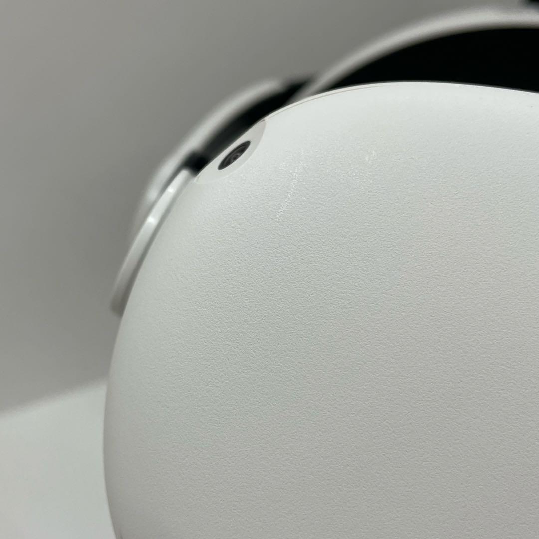  Quest 2 256GB VRヘッドセット MOMOVR M2装着