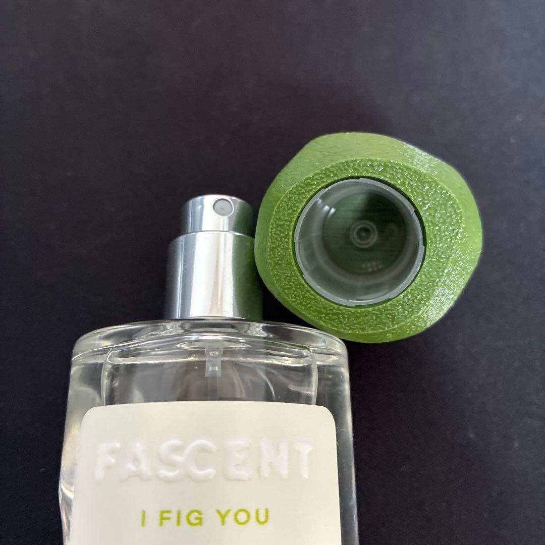 香水(ユニセックス) FASCENT \"I FIG YOU\" 30ml