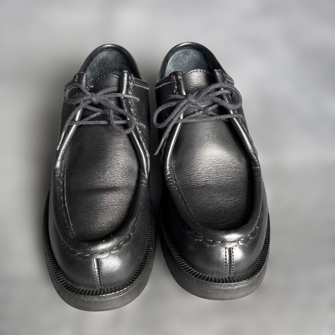 美品☆ KLEMAN PADROR パドロール チロリアンシューズ レザー
