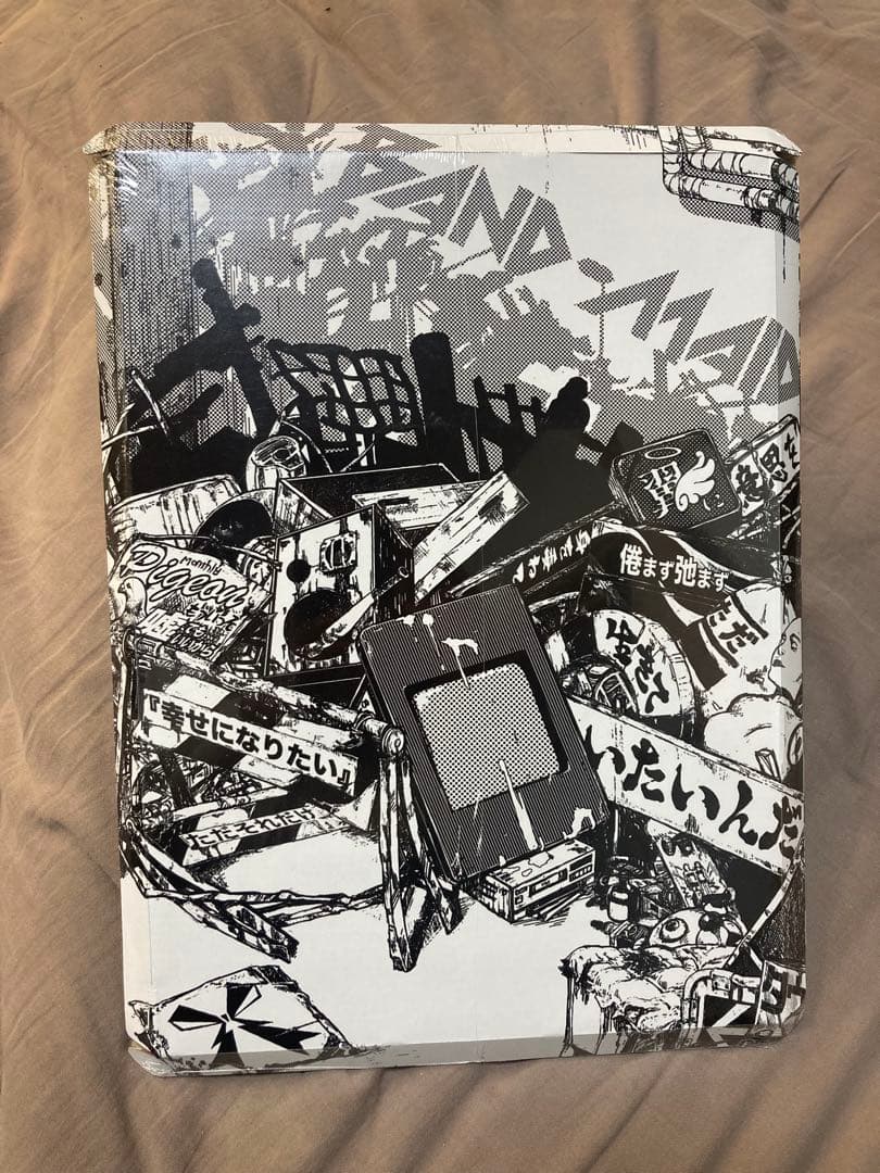 BAND-MAID Sense 初回限定版ボックス入りCD & DVD