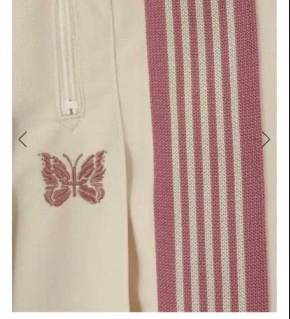 専用　NEEDLES /Pleated Track Skirt