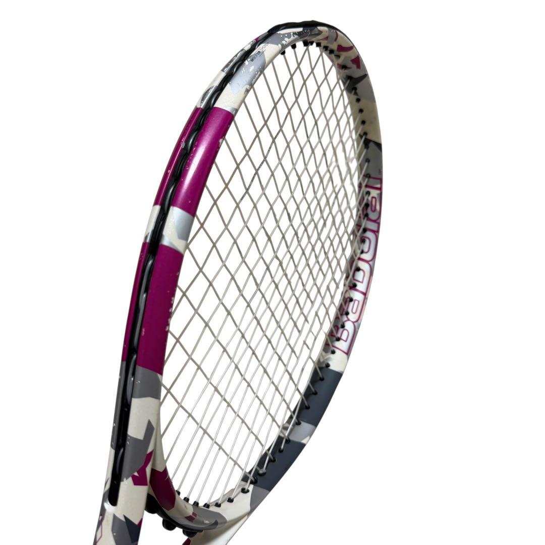 Babolat バボラ EVO AERO テニスラケット G2 127-5