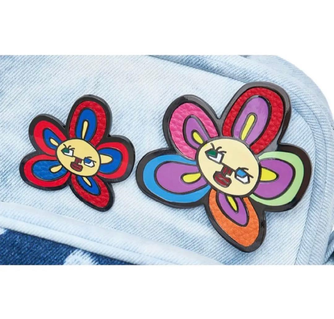 【正規品・未開封】BTS V ブローチセット 花(FLOWER BUDDIES)